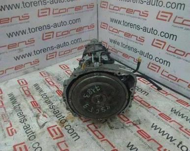 фото АКПП на Subaru Legacy EJ25
