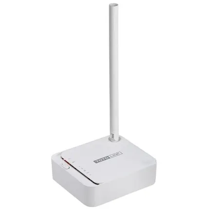 Фото №0 Wi-Fi роутер TOTOLINK N100RE V3