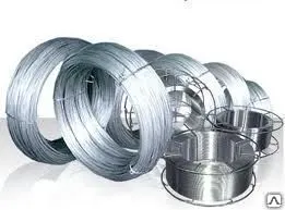 Фото №0 Сетка сварная оцинкованная 50х100 д.1,6 шир.1500 (15кв.м)