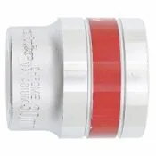 фото Головка торцевая 1/2" 30мм Matrix 13130