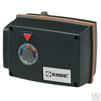 фото Электропривод ESBE 98 2-х точечный 230В 60сек. 15Нм 1205 26 00