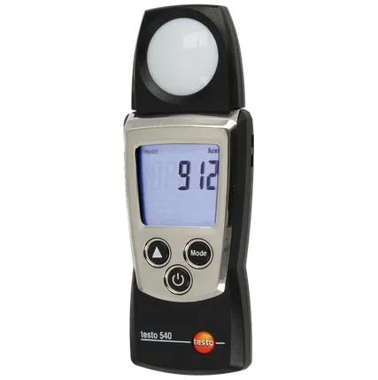 Фото №0 Аренда люксометров