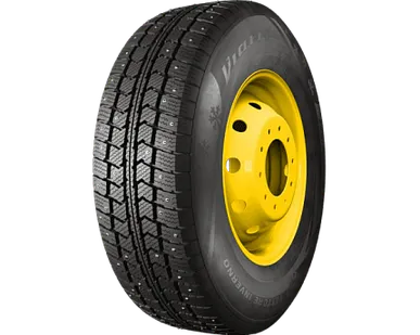 фото А/шина 195/75R16C Viatti Vettore Inverno V-524, шип.