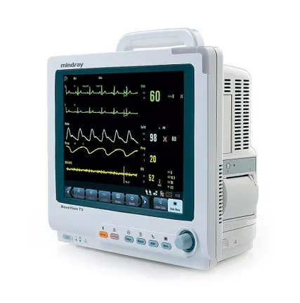 Фото №0 Монитор пациента Mindray BeneView T5