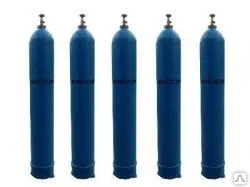 Фото №0 Кислород газообразный технический, в 40-л балл., 6,2 м3