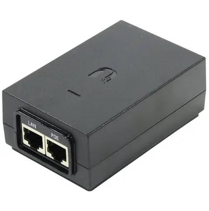 Фото №0 PoE-инжектор Ubiquiti