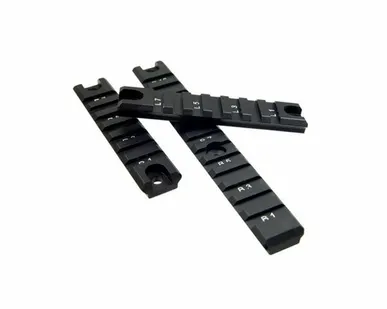 фото Набор планок пикатини Handguard Mounts Swat Force (MNT-P503)