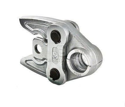 Фото №0 Пресс-насадка VALTEC TH 26мм