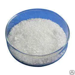 Фото №0 Натрий уксуснокислый 3-вод. (ацетат) "ч"