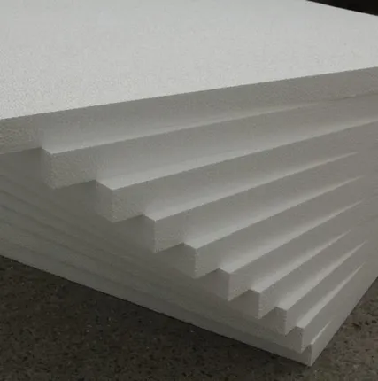 Фото №0 Пенопласт ПСБ-С -15 2000х1000х30 мм
