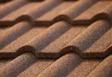 Фото №0 Композитная черепица Metrotile Gallo