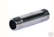 фото Бочонок 1/2" наружный 1/2" Ч 60