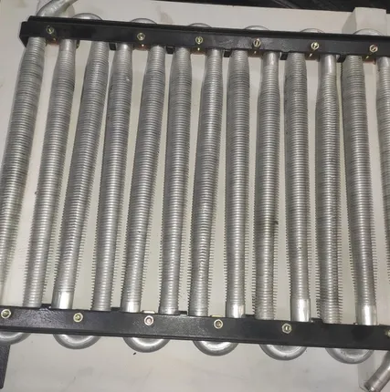 Фото №1 Радиатор масляный 70У-1405010