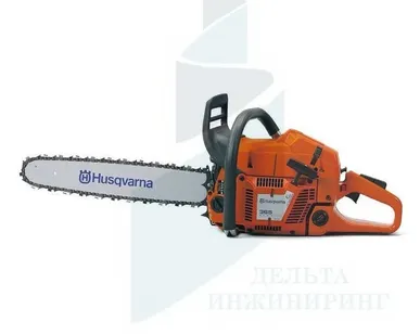 фото Бензопила Husqvarna 365