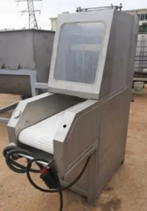 Фото №1 Инъектор Gunter 62 иглы (31 посадочное место), инв 1143 Б/У в Москве