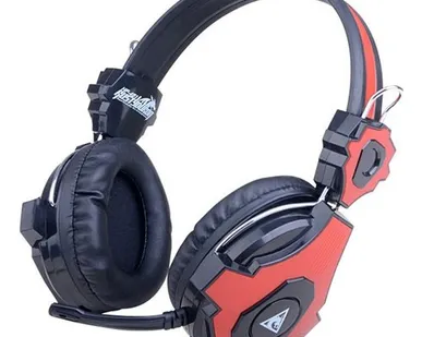 фото Компьютерная гарнитура Xtrikeme