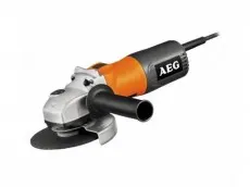 фото Угловая шлифмашина AEG WS8-125M