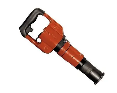 фото Пистолет монтажный пороховой ПЦ-84