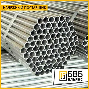 Фото №1 Труба молибденовая МЧ