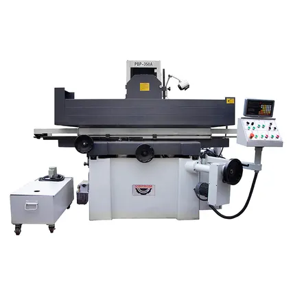 Фото №0 PBP-350A Плоскошлифовальный станок