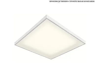 фото Светодиодный светильник AMC Office II LED 40W | LG | IP66