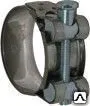 фото Хомут силовой. Пр-во Китай 40-43/20