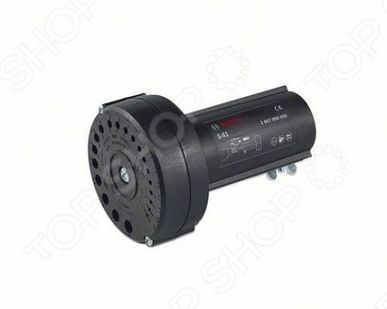 фото Насадка для заточки сверл Bosch 2607990050