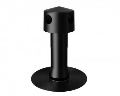 фото Аэратор (дефлектор) кровельный А110Y (8шт/уп)