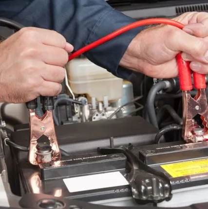 Фото №0 Восстановление аккумуляторных батарей