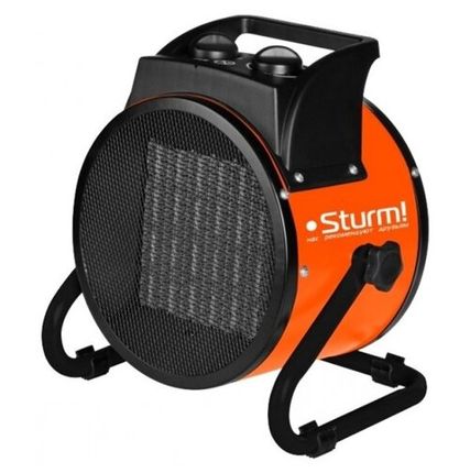 Фото №0 Тепловентилятор Sturm! FH3022C