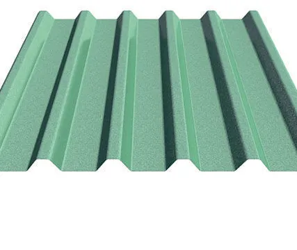 Фото №0 Профнастил С-44 Цинк