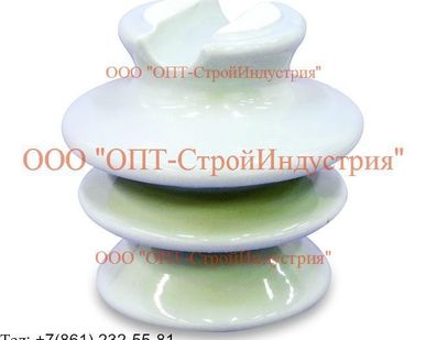 фото Изолятор SDI 30