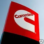 Фото №0 Стартер двигателя Cummins ISBe/ISDe 12 зубьев D=37.224V 6kW 4983067