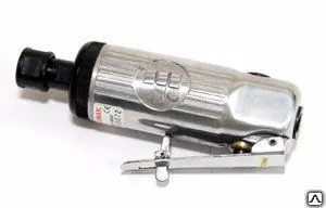 фото Бормашинка пневматическая, патрон 6 мм, 20000 об./мин., 143 л/м