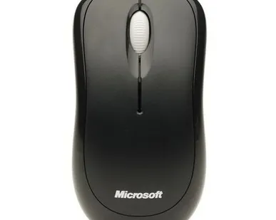 фото Мышь Microsoft Basic Optical