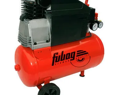 фото Компрессор Fubag F1-310/24 CM 3