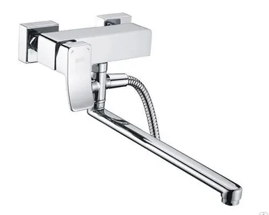 фото Смеситель для ванны WasserKRAFT Aller 1062L WasserKRAFT