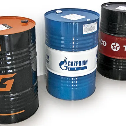 Фото №0 Масло моторное судовое М14Г2ЦС