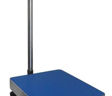 фото Весы электронные платформенные PS-150