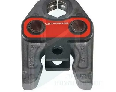 фото Сменные пресс-клещи Rothenberger для пресс-фитинга G-26