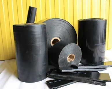 фото Лента полимерная-асмольная ЛИАМ-3 шириной 150