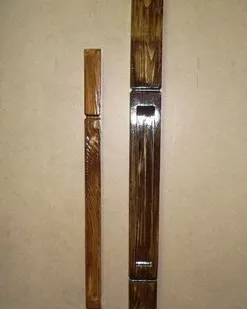 фото Балясина Т-4 45 х 45