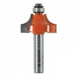 фото Фреза кромочная калев. с подшип. 19мм H реза 10мм