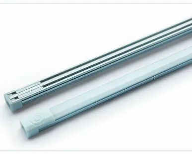 фото Линейный сенсорный светильник LC-LSS-14-W 1044 мм