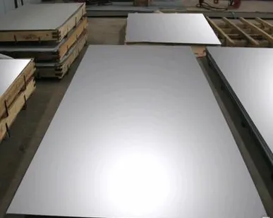 фото Лист нержавеющий 0,5 ст.08(12)Х18Н10 ГОСТ 5582-75 РФ, Фин