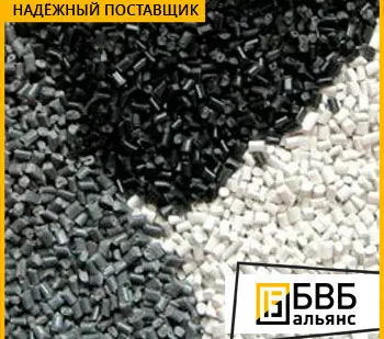 фото Полиамид ПА-6 литьевой ОСТ 6-06-С9-93