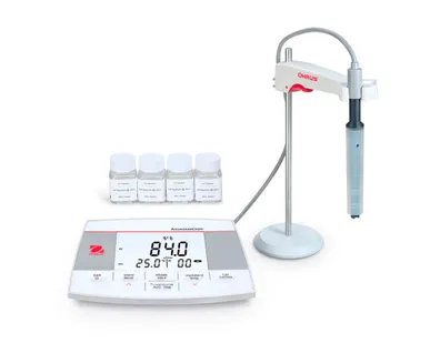 фото Кондуктометр OHAUS Aquasearcher AB23EC-F (настольный)