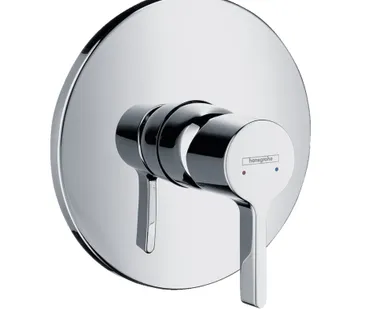 фото Смеситель для душа Hansgrohe Metris S 31665000