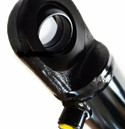 Фото №0 Гидроцилиндр ГЦ 50.25.320.555*А шс 25 для косилки КРН-2,1; прессподборщиков ПРФ-180/145, ППР-Ф-180