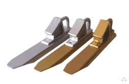 Фото №0 Искробезопасный инструмент, искрогасители